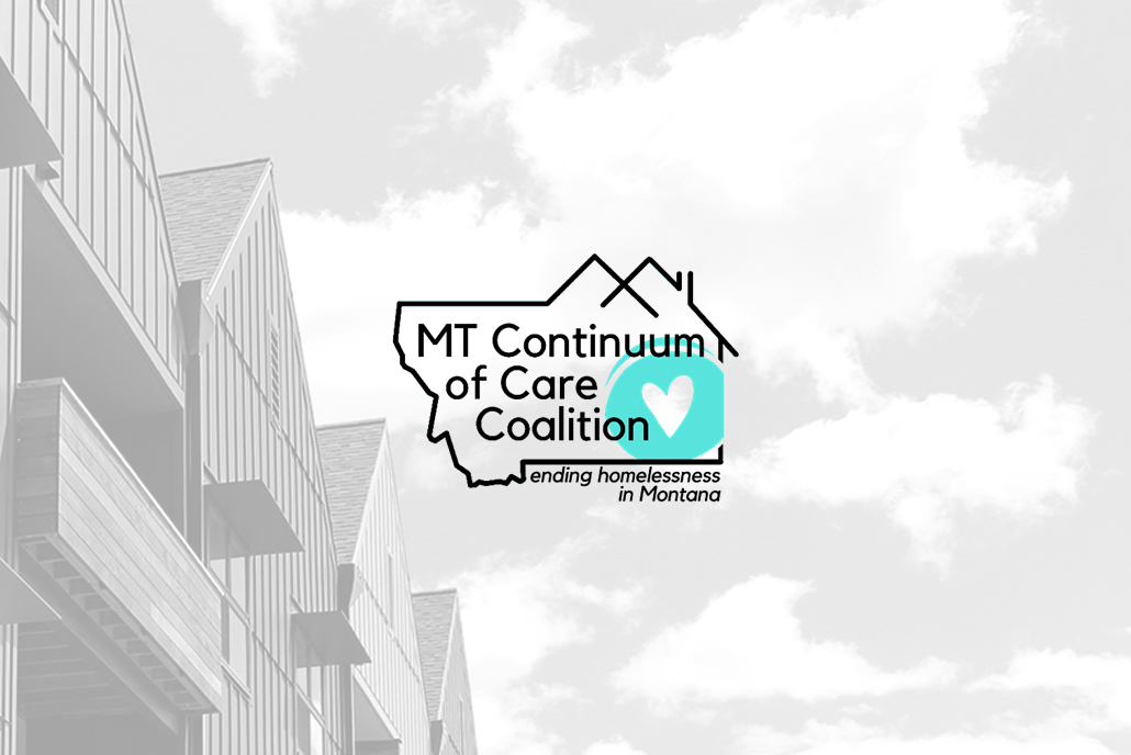 Continuum of Care Coalition Logo
